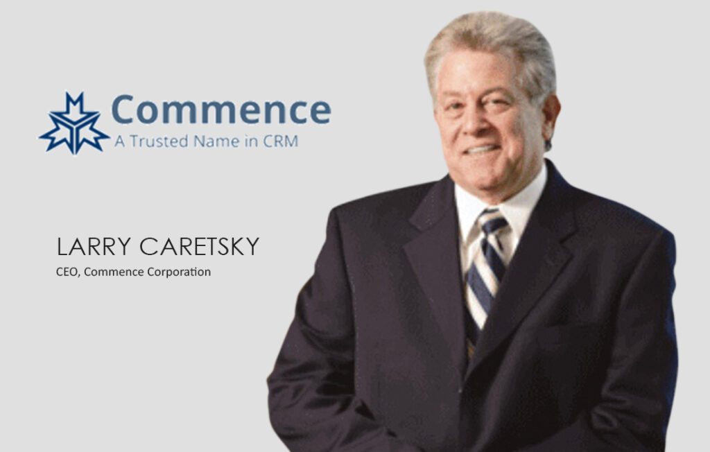 Ken Wisnefski | Webimax | CEO & Founder