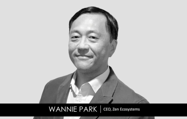 Zen Ecosystem | CEO | Wannie  Park