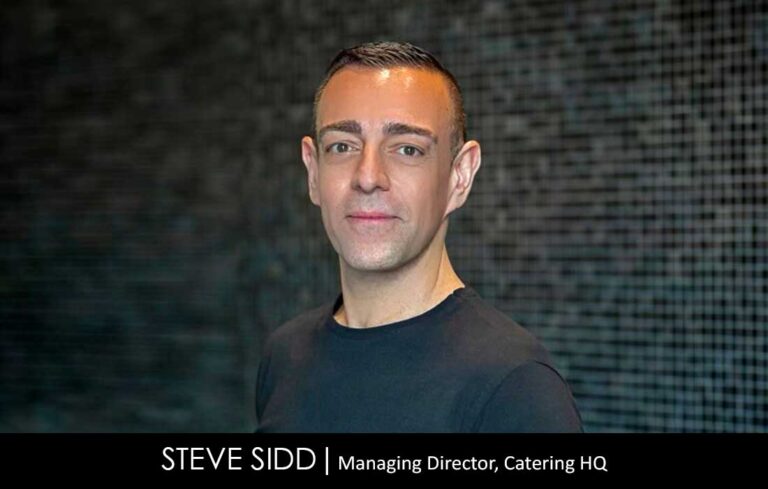 Catering HQ: Helping The Companies Manage The Risks And Maximize Profitability