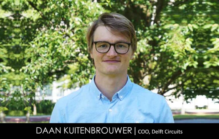 Delft Circuits: Making Quantum Technologies A Reality
