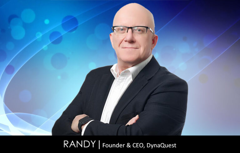 DynaQuest: Leveraging Technology for Better Future