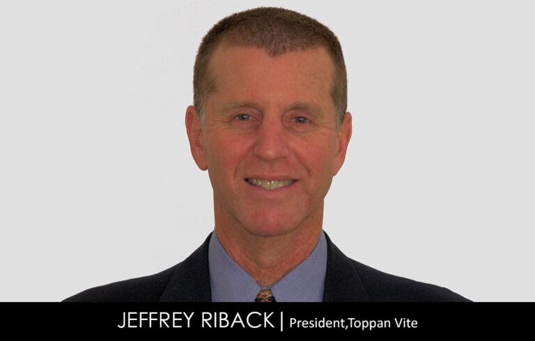 Toppan Vite: Offering Hassle-free Experience Better Services