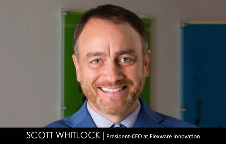 Flexware Innovations: Building Long-lasting and Comprehensive Manufacturing Solutions