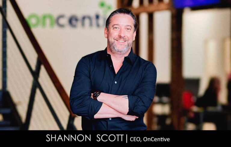 OnCentive: Incentivizing the Fintech Industry