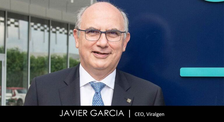 Javier Garcia: Delivering Life-saving Therapeutic Solutions with World-class Strategies