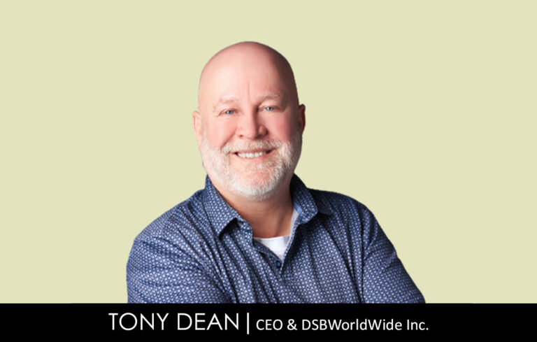 DSBWorldWide : Transforming Visions into Online Success