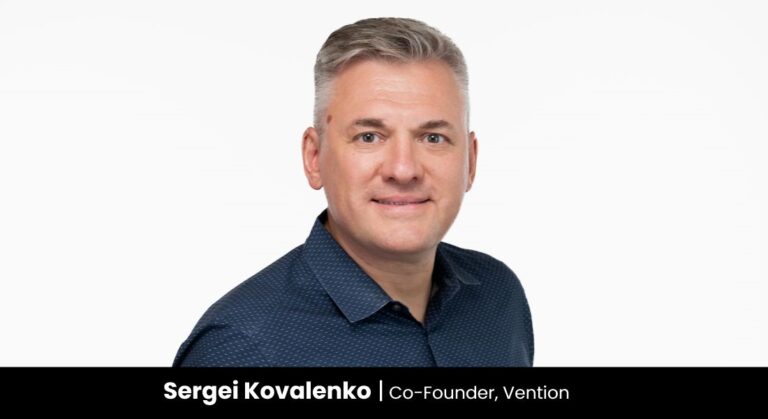 Vention: Pioneers of AI Engineering and Leading Businesses to New Heights of Success