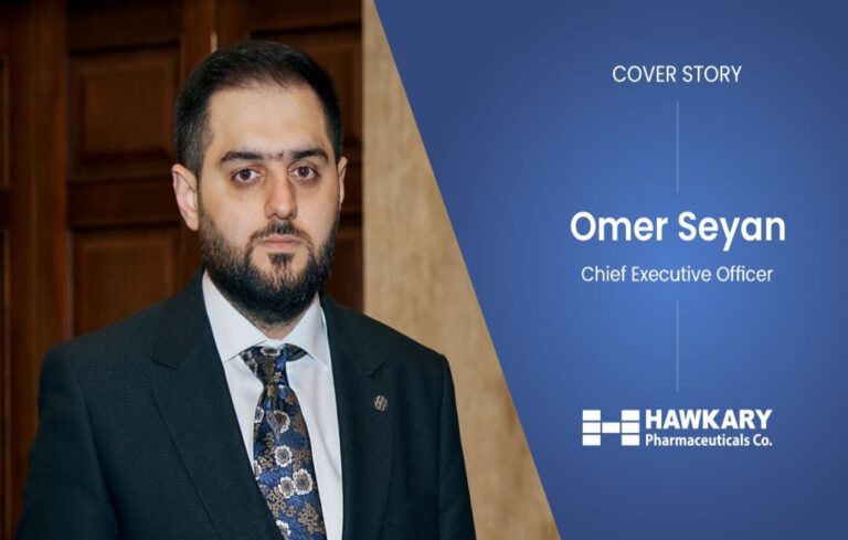 Hawkary Pharmaceuticals Co.: A Leading Pharmaceutical Distribution Company in Iraq