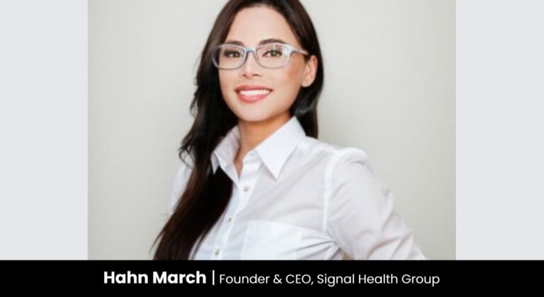 Signal Health Group: Delivering Quality In-Home Care Solutions