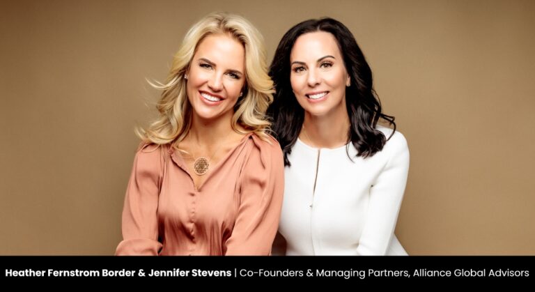 Elevating Excellence: The Alliance Global Advisors Story