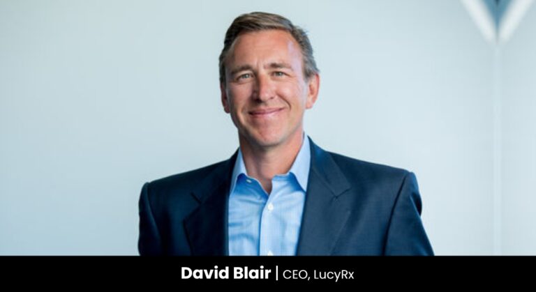 LucyRx: A Bold New Vision for Pharmacy Benefit Management