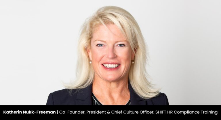 SHIFT HR Compliance Training: Pioneering the Future of Workplace Culture and Compliance