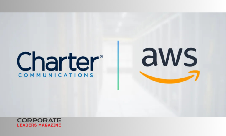 Charter Communications Partners with AWS to Supercharge Its Generative AI Capabilities