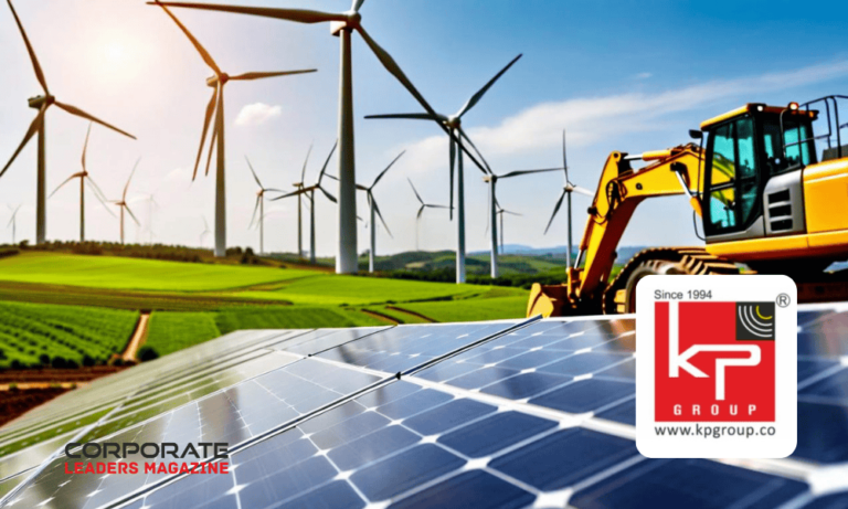 Botswana and KP Group Sign MoU to Develop 5GW Renewable Energy Capacity Botswana and KP Group Sign MoU to Develop 5GW Renewable Energy Capacity