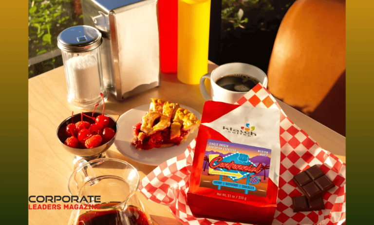 Klatch Coffee Marks Route 66 Centennial with Limited-Edition Ethiopian Espresso