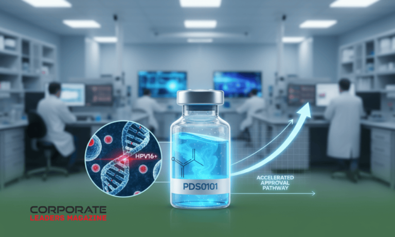 PDS Biotechnology Updates Phase 3 Trial to Accelerate PDS0101 Approval Path PDS Biotechnology Updates Phase 3 Trial to Accelerate PDS0101 Approval Path