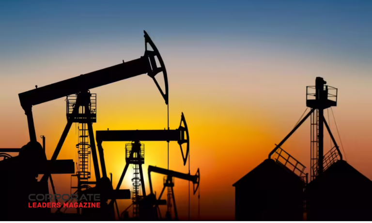 Oil Prices Jump Over 5% After Iran Threatens Attacks on Middle East Energy Facilities