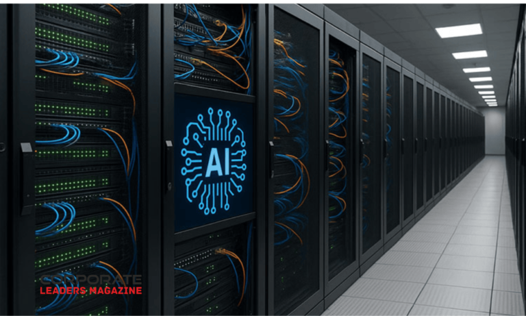 AI Traffic Surges Push Backblaze to Rethink Data Center Networking