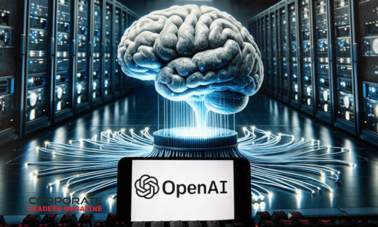 OpenAI Shifts Focus to Enterprise AI Amid Rising Competition With Anthropic