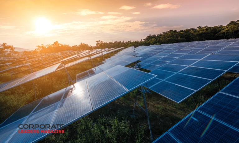 Aurora Energy Research Supports $4.95B Financing for IPX Power’s Massive California Solar and Storage Project