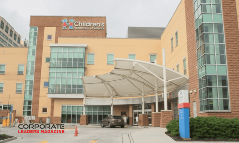 Children’s Healthcare of Atlanta Expands Pediatric Access Across South Metro Region