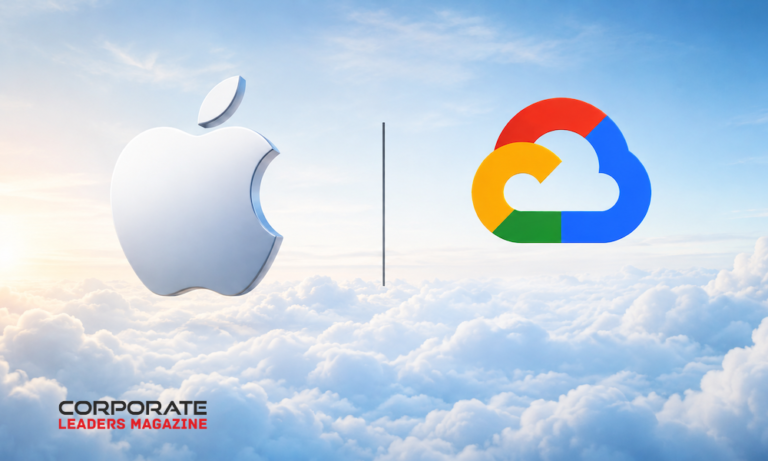 Apple Expands Private Cloud Compute to Google Cloud for AI Processing