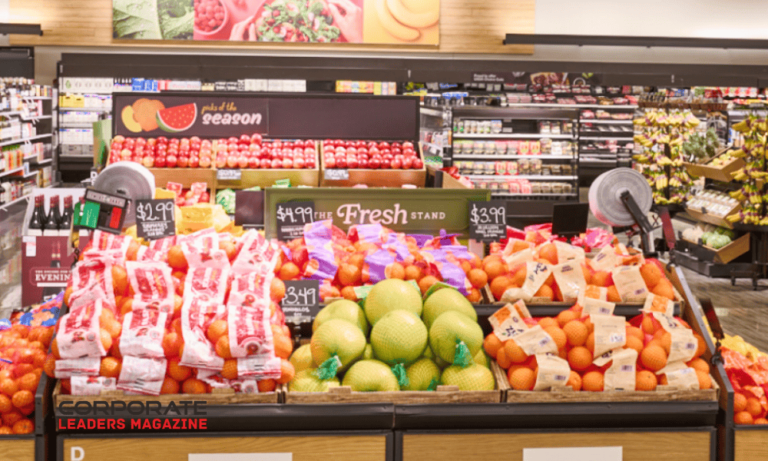 Target Opens $367 Million Food Distribution Center in Thornton to Speed Up Grocery Deliveries
