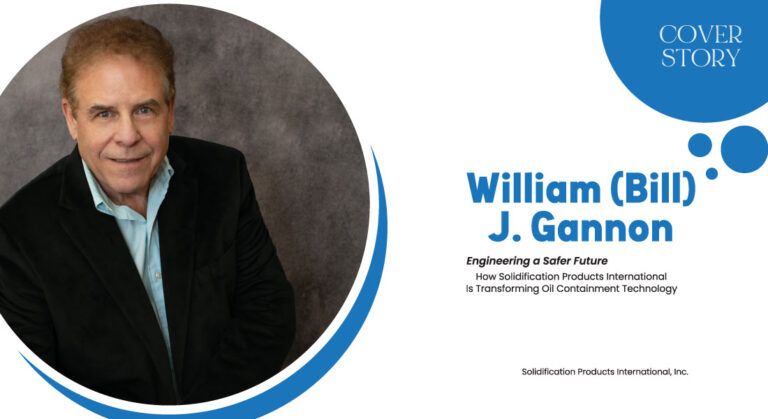 Engineering a Safer Future: How Solidification Products International Is Transforming Oil Containment Technology
