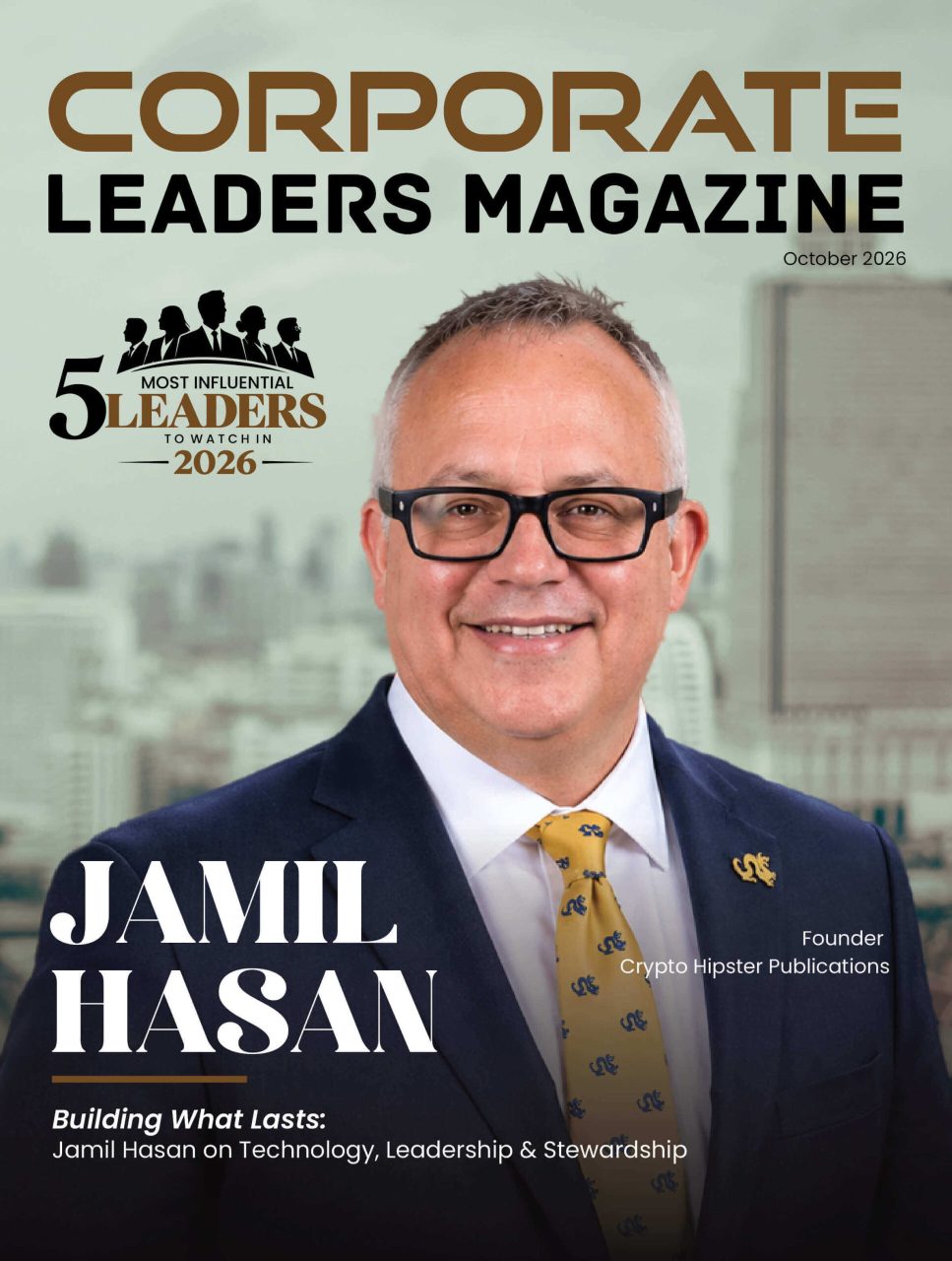 Most Influential Leaders